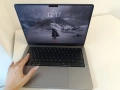 Apple MacBook Pro 14" M1 Pro 16GB RAM 2021, снимка 1