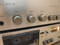 NAD SERIES 20 - Усилвател 3020, тунер 4020, Дек 6020, Дека е за ремонт , снимка 10