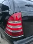 стопове Mercedes 203 комби 2004г., снимка 2
