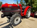 Трактор MITSUBISHI MT21 4x4, снимка 2