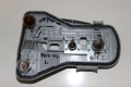 Лява платка стоп VW Polo 9N2 (2005-2009г.) 606945257F / 606.945.257.F ляв ламподържач, снимка 1