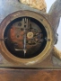 Античен настолен часовник, снимка 3