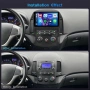 Android 15 Мултимедия 9" за Hyundai i30 (2006–2011), снимка 2