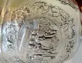 Калаен бокал WMF,лимитирана серия Gluckliches Biedermeier, снимка 8