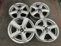 Джанти 16 цола 5х108 Peugeot 308 Partner Citation Picasso Ford Volvo Toyota , снимка 3