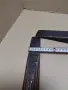 Комплект Соц Стари Ръчно Ковани Клинове За Цепене На Трупи 5.5кг. НОМЕР 503., снимка 9