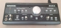Mackie Big Knob Studio Command System, снимка 1