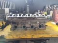 Цилиндрова глава VW 170k.c BMR, снимка 5