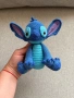 Плетена играчка Стич, снимка 3