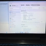 Lenovo IdeaPad Gaming L340/15,6” IPS/i5-9300H/GTX 1050/8GB/256GB NVMe+1TB, снимка 8