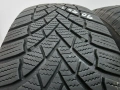 2бр зимни гуми 225/65/17 BRIDGESTONE L05606 , снимка 2