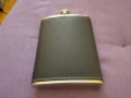 Павур флашка за алкохол 8броя Jack Daniels-7Oz,Hip flask,Busmills-6Oz,Glenmorangie-3.5 Oz, снимка 13