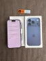 *ЛИЗИНГ* iPhone 17 Pro 256Gb Deep Blue ГАРАНЦИЯ, снимка 6