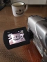 JVC Digital Camcorder GR-D33 Mini DV, снимка 8