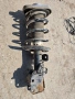 A2123208813 Амортисьор преден десен /ляв OEM MERCEDES W212 E 350 CDI 4MATIC OM642 2011, снимка 1
