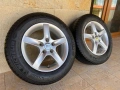 15" 5x112 RH - Vw Skoda Seat Audi, снимка 6