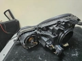 Десен фар Mercedes E класа W211 desen far мерцедес 211, снимка 4