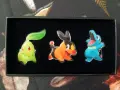 Значки Pokémon Legends Z-A, снимка 1
