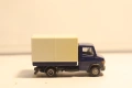 HERPA 1/87 H0 MERCEDES BENZ VARIO КОЛИЧКА МОДЕЛ, снимка 4