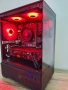 Бюджетен Геймърски Компютър / Ryzen 5 + RX 580 8GB / С ЧИСТО НОВИ ЧАСТИ!, снимка 2