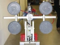 Вакуумен робот SMARTLIFT SL280, снимка 3