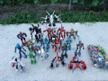 Сетове Lego BIONICLE, снимка 1