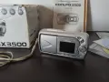 Камера Nikon COOLPIX 3500 Japan, снимка 8