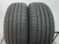 2бр летни гуми 205/55/17 GOODYEAR L06455 , снимка 3
