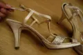 нови сандали Clarks, 41ви номер, снимка 8