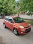 Fiat Panda бензин-метан, снимка 2