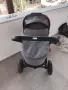 Продавам комбинирана детска количка CYBEX Balios S 3 в 1 – Soho Grey, снимка 7