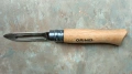 Сгъваема белачка Opinel N°6, снимка 3