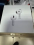 Слушалки APPLE AIRPODS 4TH GEN БЕЗЖИЧНА ВРЪЗКА, бели, снимка 4