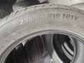 4бр.летни гуми 235/55/19 Kumho, снимка 6