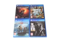 Игри за PlayStation 4 / PS4 (Плейстейшън 4) - GTA 5, God of War, Last of Us, снимка 2