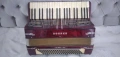 Продава се HOHNER Verdi ³C 250 evro Лично предаване тел за свръска 0898 238 109, снимка 4