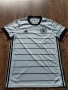 ADIDAS Germany Football Soccer Home Shirt 2020-22 - мъжка колекционерска тениска КАТО НОВА М, снимка 6