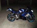 Yamaha R6 А2 категория, снимка 3