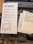 Sony ICF-SW55 Радио приемник , снимка 5