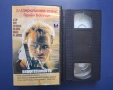 Видеокасета VHS Хладнокръвния Стоун, снимка 2