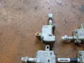 Моторче Централно Заключване VW Голф 4 - Пасат 5 - 5.5 - Туарег - Ауди - 1J6810773B -
3B0959782, снимка 6