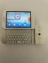 Първият Android в света! HTC Dream T-Mobile G1 (White) - ПЪЛЕН КОЛЕКЦИОНЕРСКИ КОМПЛЕКТ, снимка 2