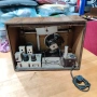 Антично радио Braun Super 4650W , снимка 5