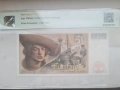 RARE.GERMANY FRG 50 D.MARK 1948 UNC, снимка 2