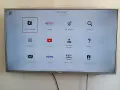 Продавам Телевизор Филипс 43 " , снимка 5