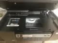 Прингер Lexmark Interpret, снимка 5