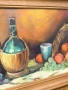 Картина "Натюрморт" , снимка 5