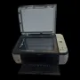 Принтер мастиленоструен Canon Pixma MP272, снимка 2