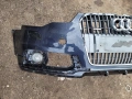 Предна броня  Audi A6 4G Allroad, снимка 2