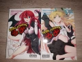 Manga и Manhwa заглавия, снимка 3